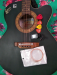 Signeture Guiter Sell
